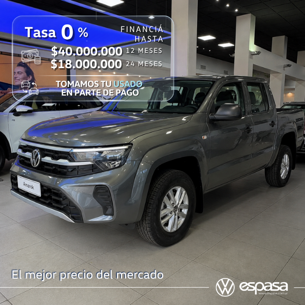 Nueva Amarok
